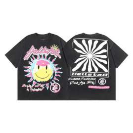 Picture of Hellstar T Shirts Short _SKUHellstarS-XLgftx60710223